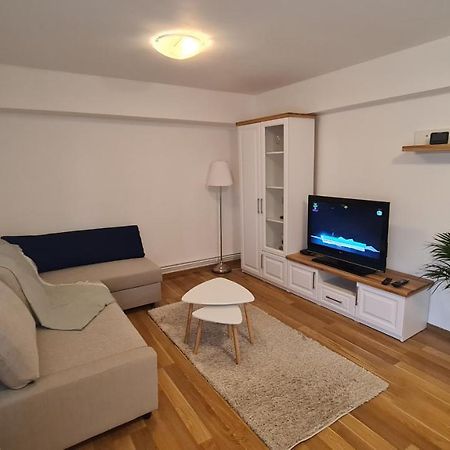 Vs Central Apartment Otopeni Kültér fotó