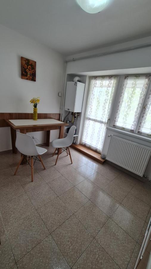 Vs Central Apartment Otopeni Kültér fotó