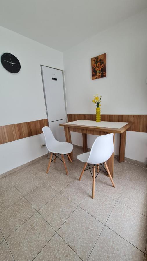 Vs Central Apartment Otopeni Kültér fotó