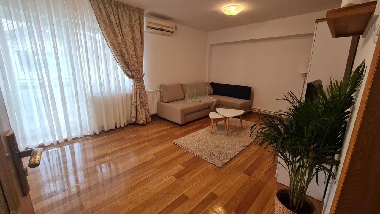 Vs Central Apartment Otopeni Kültér fotó