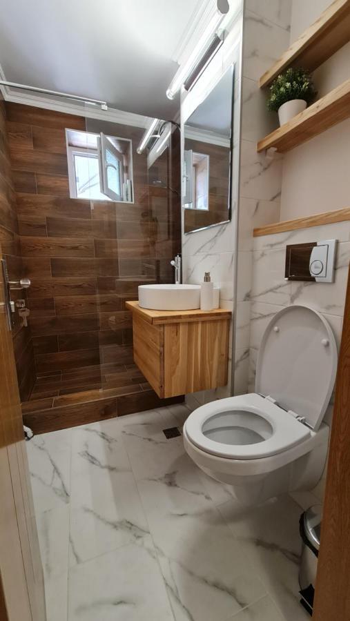 Vs Central Apartment Otopeni Kültér fotó